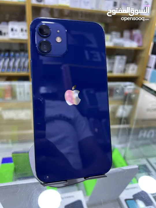 iPhone 12 64 GB