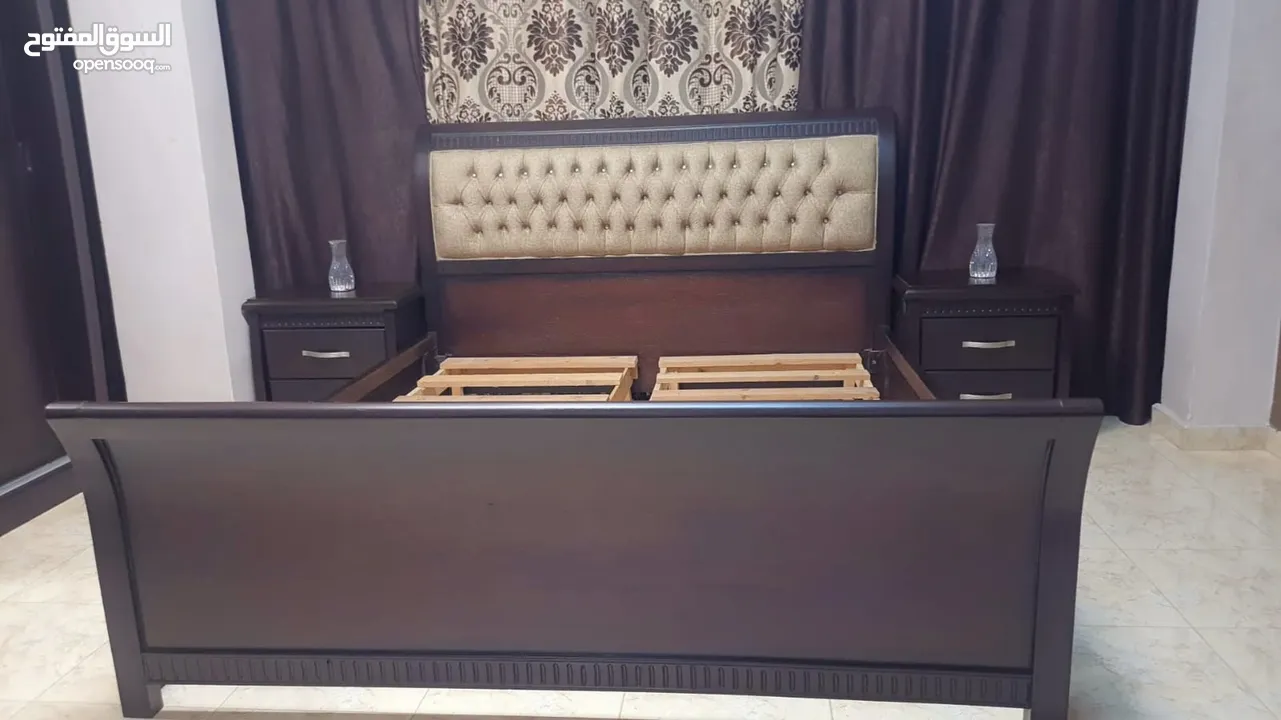غرفه نوم ماستر