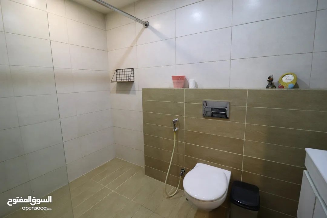 Furnished Apartment For Rent In Abdoun