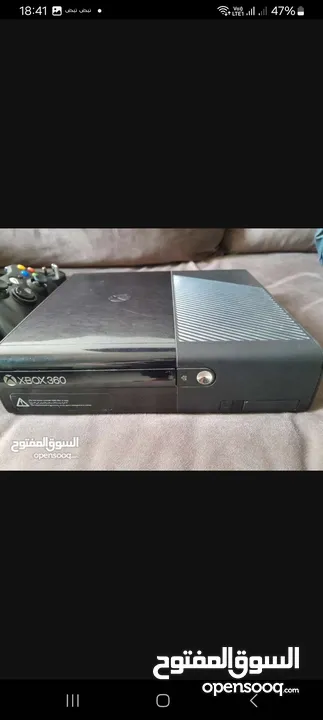 xbox 360 super slim