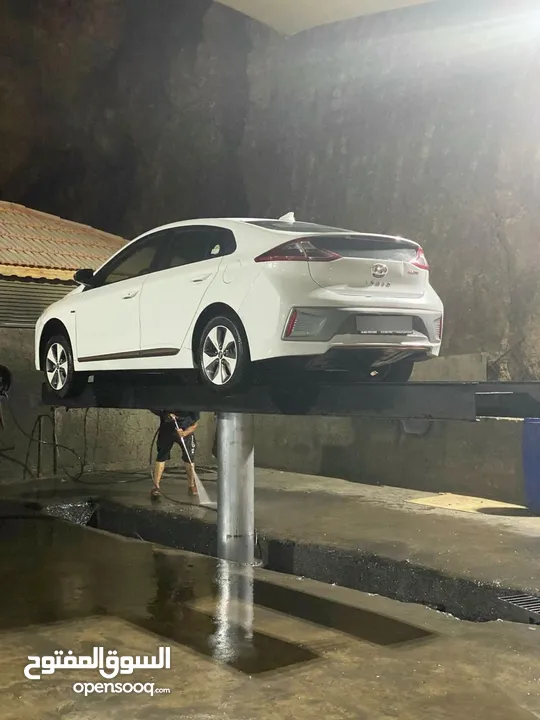 ايونك كهرباء للبيع2018