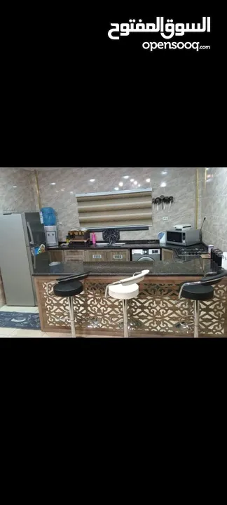 شاليه لونار Lunar chalet