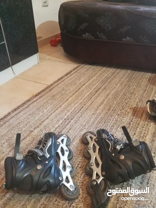 سكيت جيد ومناسب