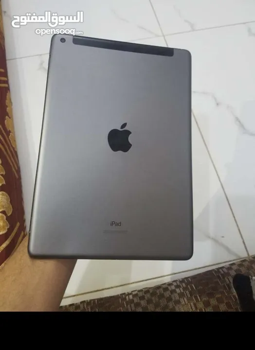 ايباد الجيل 8  الايباد ولا غلطه سعر 55الف