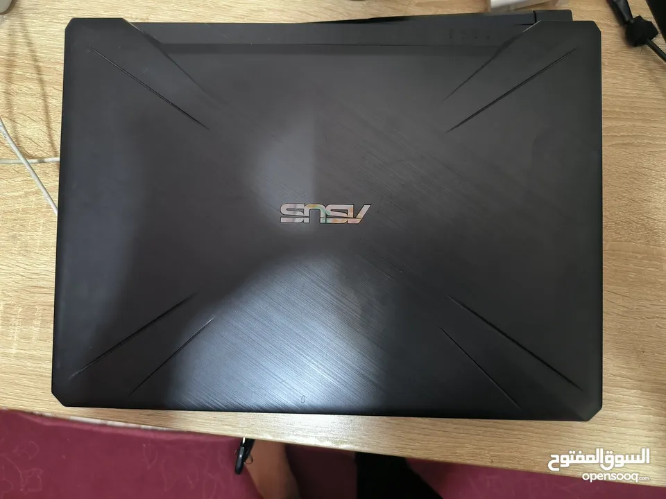 asus tuf gaming اقرء الوصف