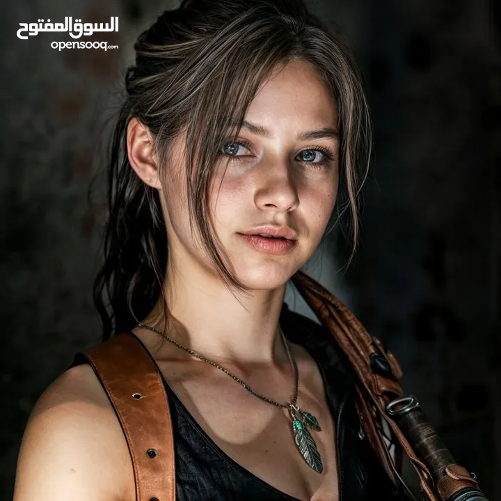“للبيع حساب Resident Evil 2 Remake  نسخة كاملة  جاهز للعب فوراً  السعر مناسب"