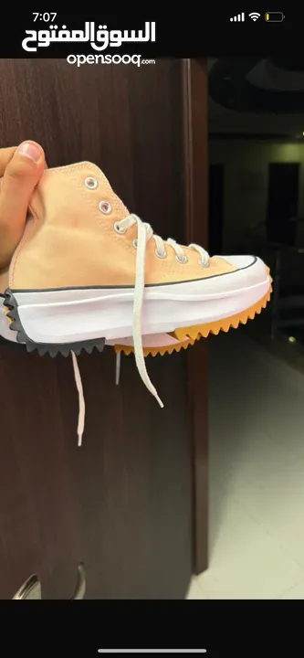 بوات من ماركة  Converse-All star العالمية بسعر مغري جداااااا