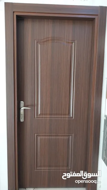 ابواب امان وابواب داخلية المهندسون لأبواب الأمان