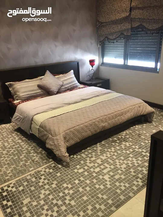 شقة مفروشة للإيجار 110م2 ( Property 19562 )-175072620
