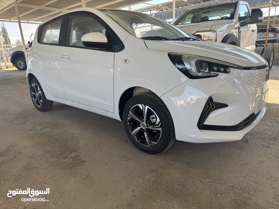 E star 2025 زيرو كفالة الوكيلً تسليم مفتاح
