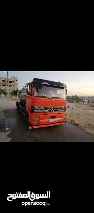 تنك مي للبيع