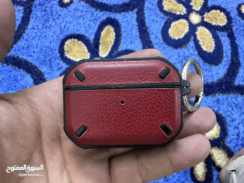 ايربودز برو اصلية 100%