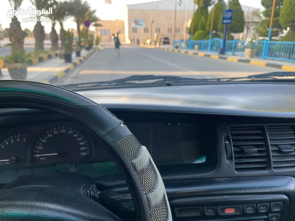 اوبل فيكترا الجوهره