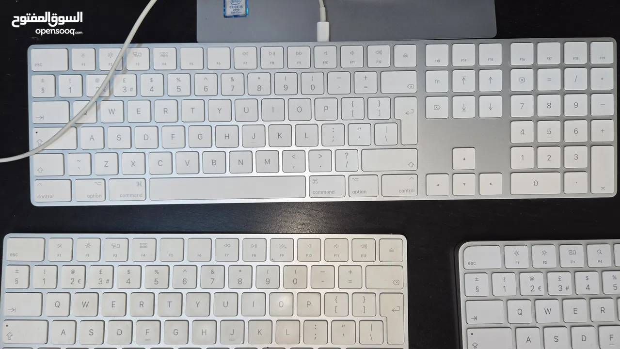 Apple Magic Keyboards at the Best Prices – Limited Stock!