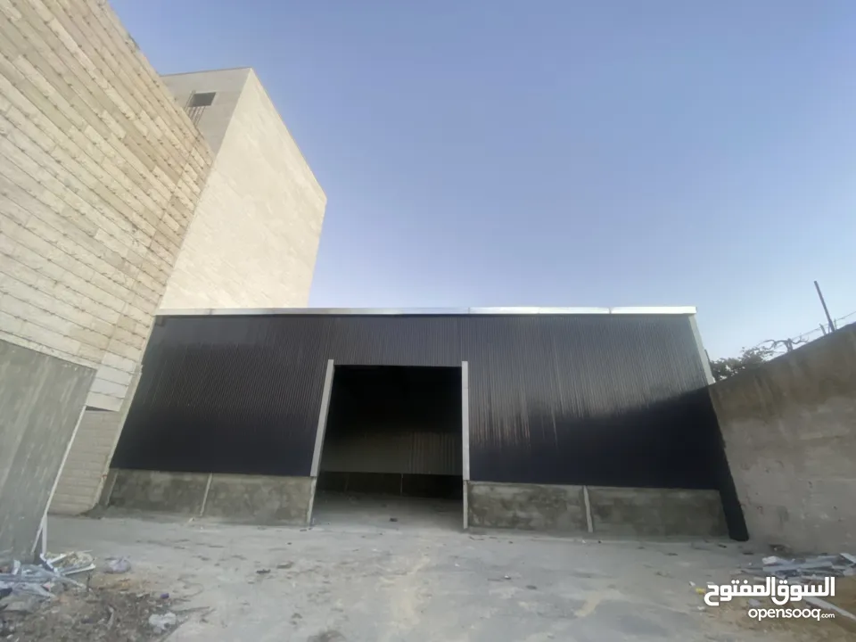 بركس للايجار