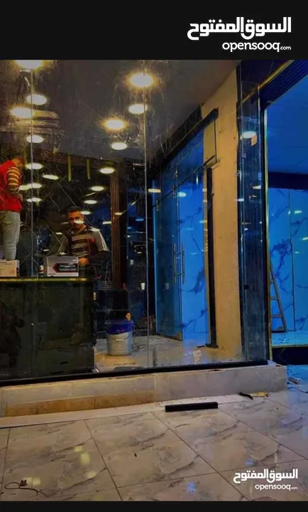 حجير للسيكوريت بيع وتفصيل وتركيب وصيانةجميع أنواع زجاج السيكوريت يتوفر لدينا مختلف القياسات للمستعمل