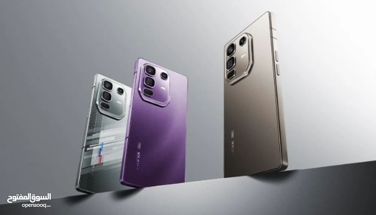INFINIX NOTE 50 PRO ( 256GB ) / 16 RAM NEW /// انفينكس نوت 50 برو ذاكره 256 الرام 16 الجديد كلياً