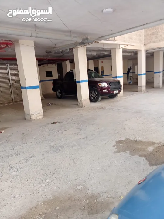 شقة في شفا بدران  الكوم قرب سلالة مول من المالك بسعر مغري