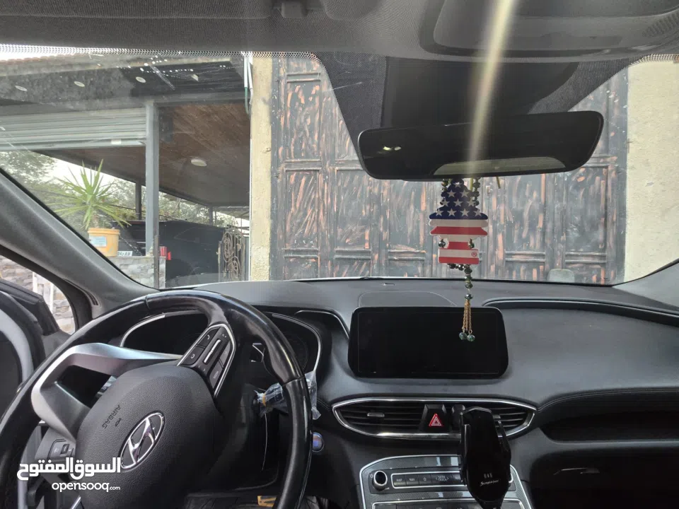 سنتافيه 2021 (ون مليون باتمان)