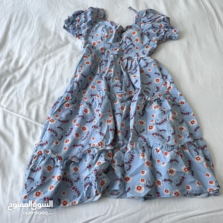 Asian Pre-loved Mini Dresses