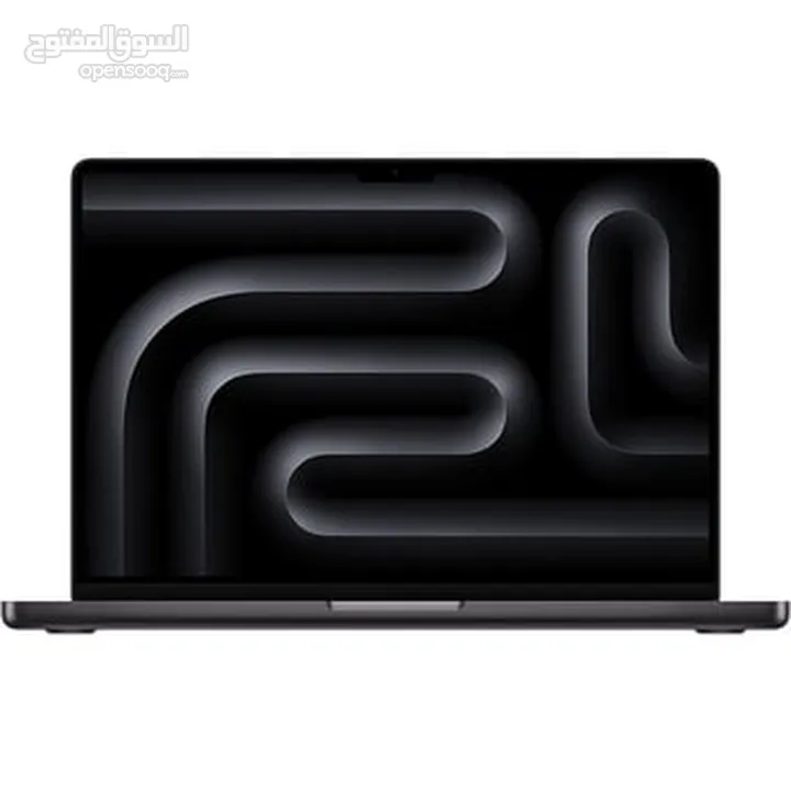 Apple  Apple MacBook Pro 14 M3 Pro Retina XDR Laptop