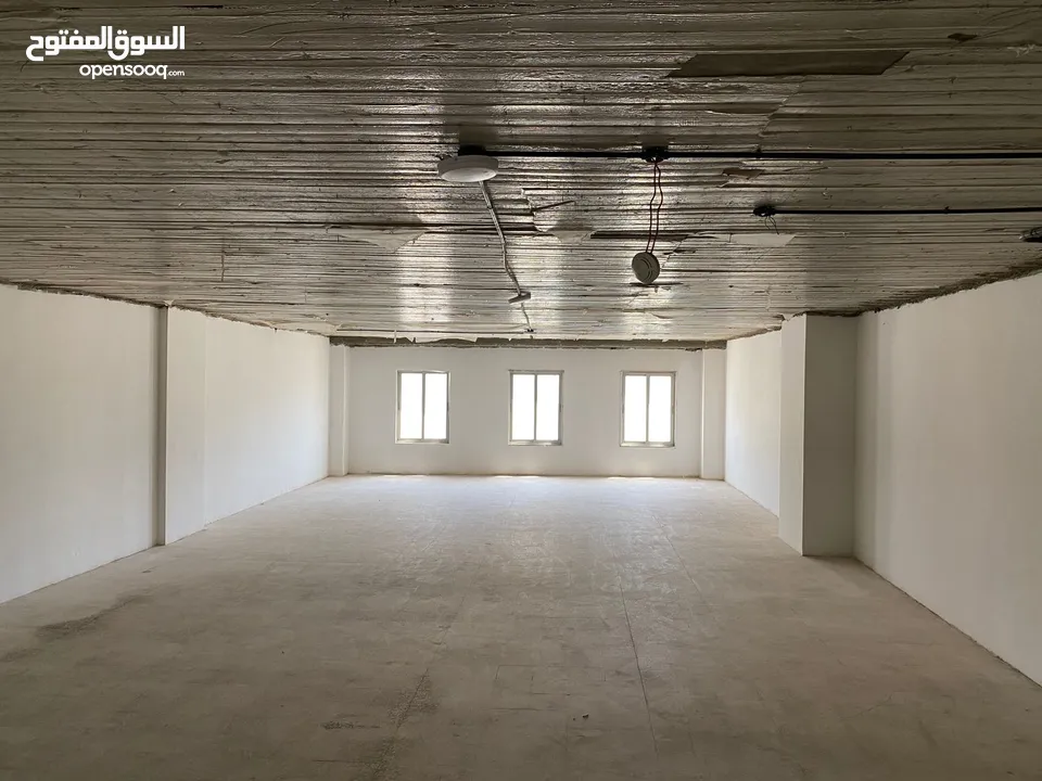 مكاتب تجارية للبيع في عمان - الروابي