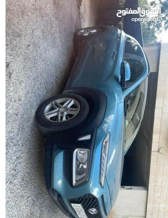 هنداي كونا 2018