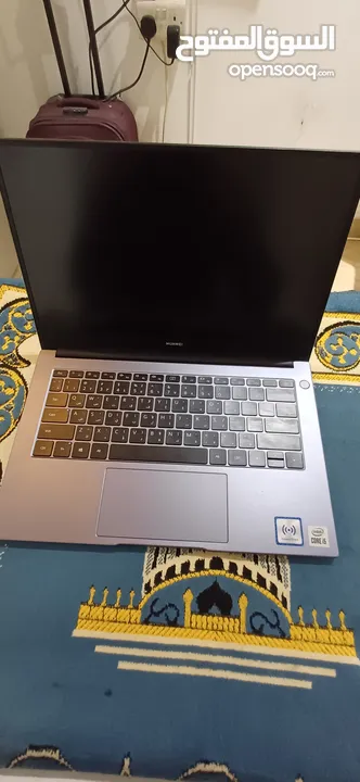 laptop huawei