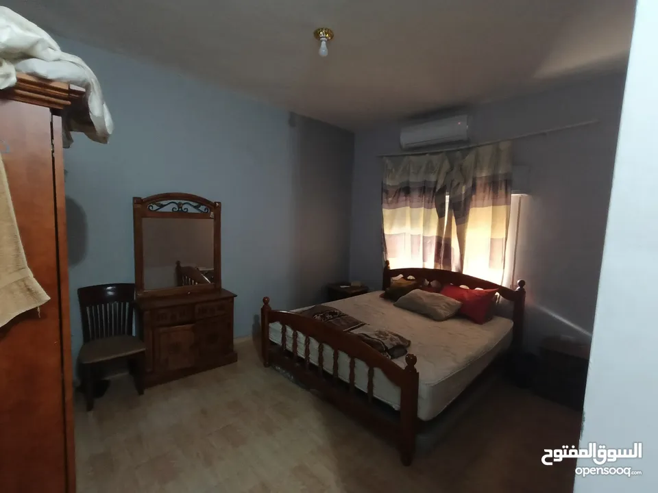 شقه مفروش للايجار