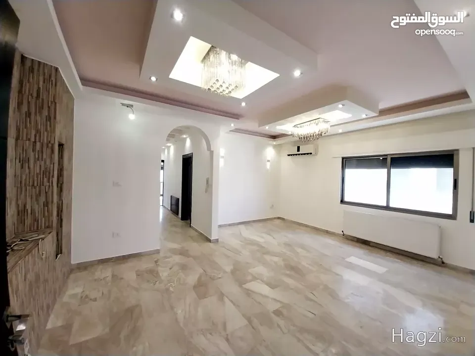 شقة غير مفروشة للإيجار 202م2 ( Property 19304 ) سنوي فقط