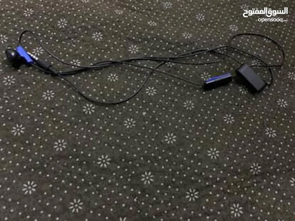 ps4 slim with 2 controllers