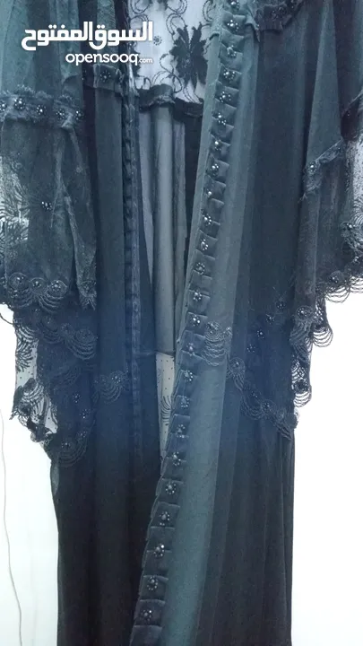 فساتين سهرة