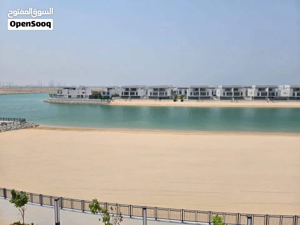 Ready Studio for Sale in Blue Bay Walk Ajmal makan The best opportunity for investment or housing