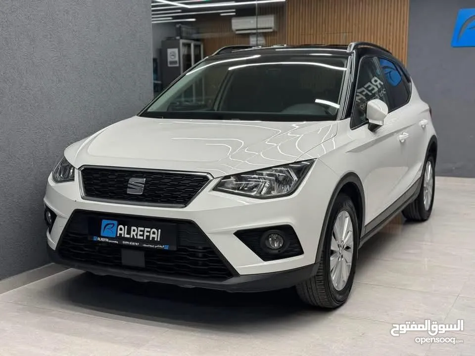 ارونا 2021 ترخيص 2021