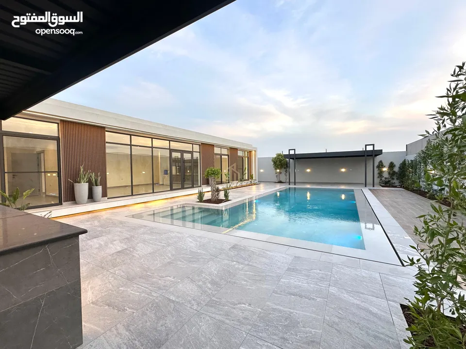 تملك شالية بمواصفات خاصه بجانب قصور وفلل بأجمل مناطق الغور / ref 9421