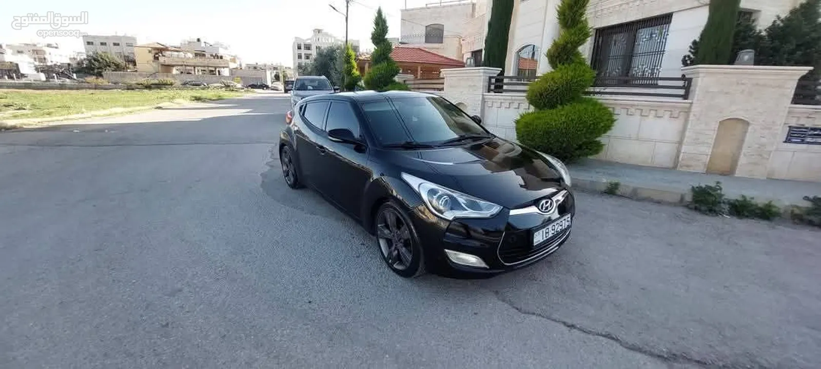 فوليستر  2012 للبيع