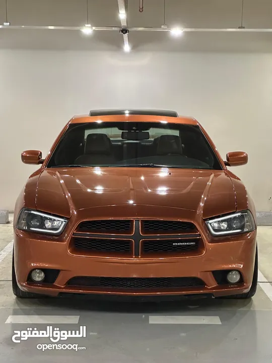 Dodge charger2011 for sale