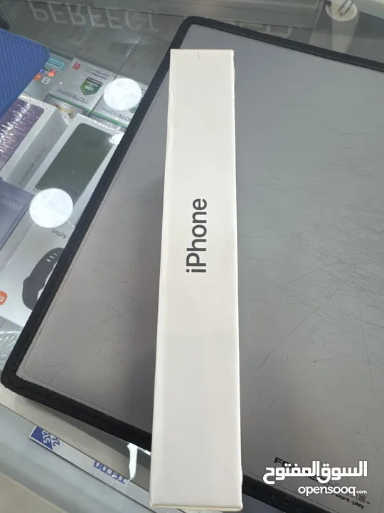 iPhone 14 Pro Max 128 GB جديد  مختوم من المصنع جديد 100% غير مجدد  وارد شرق اوسط  نموذج M
