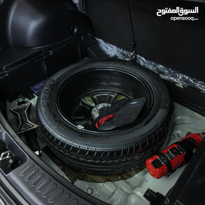 للبيع كيا سبورتاج موديل 2016 مالك اول وكالة البحرين ممشى قليل