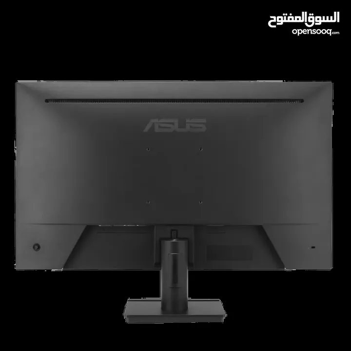 ASUS VA249QG Eye Care Gaming Monitor – 24-inch (23.8-inch viewable), IPS, Full HD, 99% sRGB, Framele