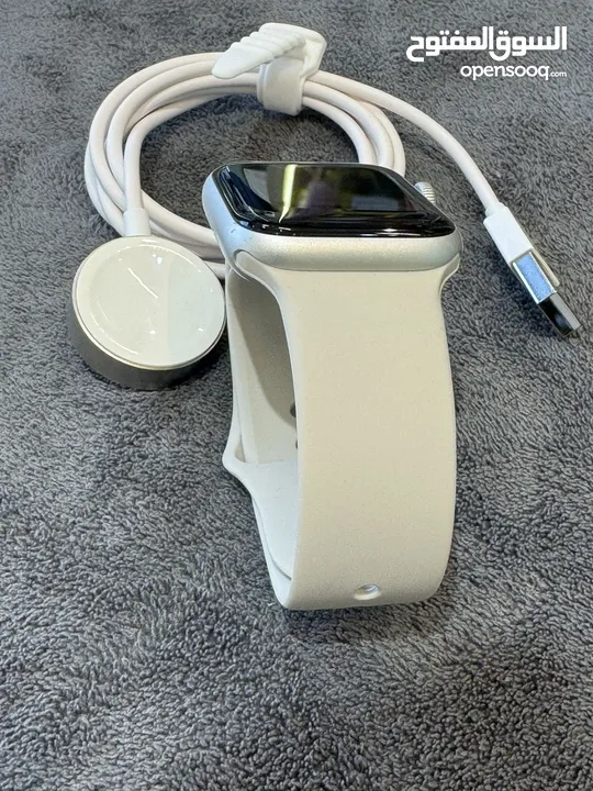 Apple watch S5 40mm وكاالة