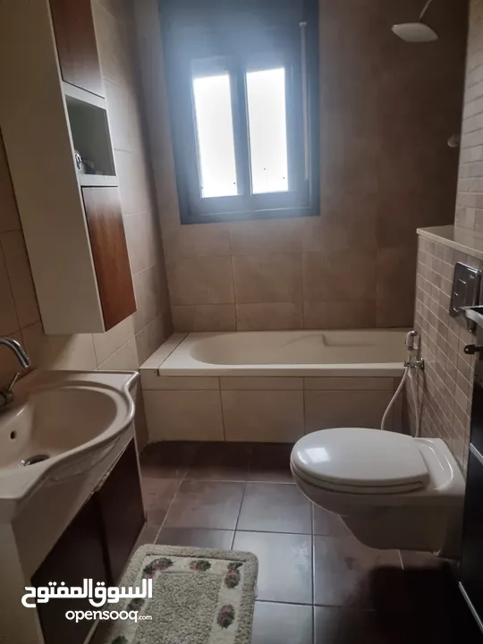 شقة فاخرة للايجار