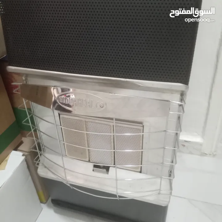 متفرقات للبيع بحالة ممتازة