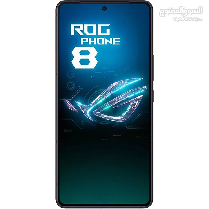 Asus Rog 8 اسوس روج 8