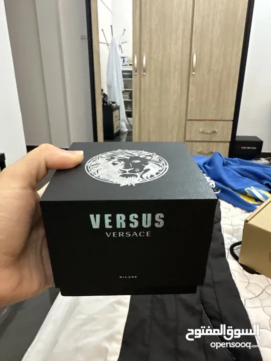 Versus Versace Watch Brand New