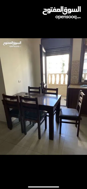 استوديو مفروش للايجار عين مصباح