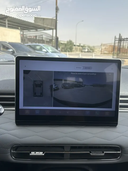 Dongfeng Nammi box 2023 تقطع بلشحنه 430 كيلو