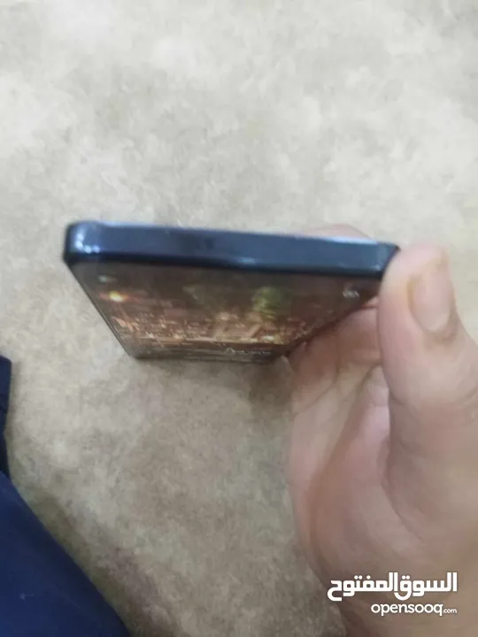 مستعمل اخو الجديد تكنو كامون 20 برو Tecno camon 20 pro