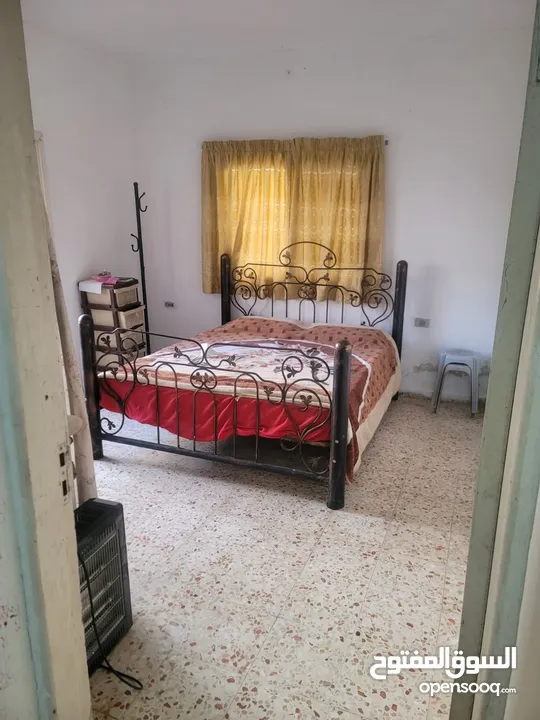 شقة طابو للبيع مساحة 75 متر وسط المدينة