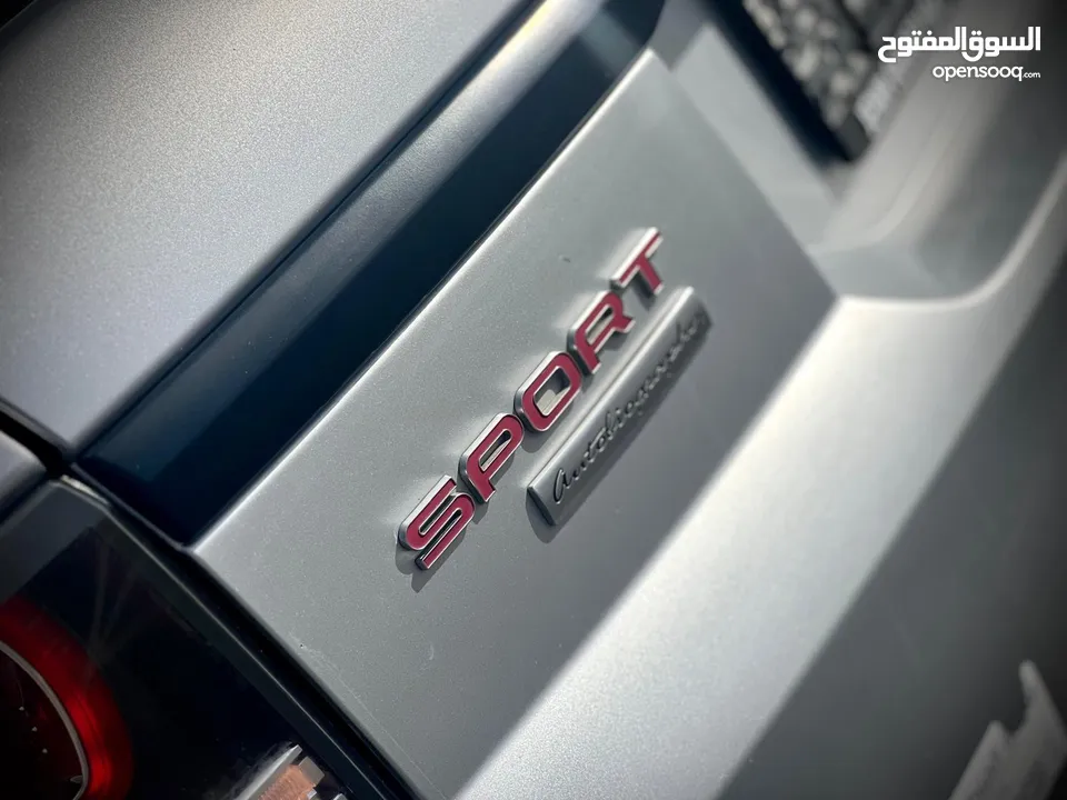 ‏Rang Rover Autobiography 2017 BLACK EDITION